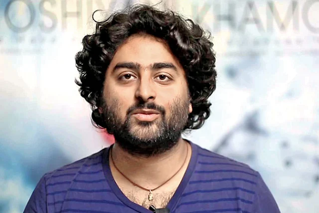 Arijit Singh Biography