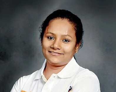 Arunima Sinha