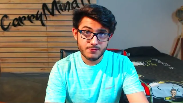 CarryMinati Biograph