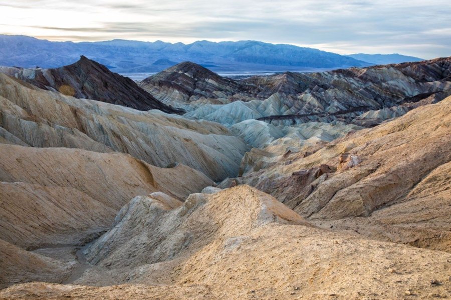 Is Death Valley Worth Visiting