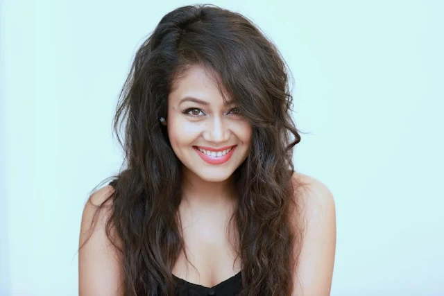 Neha Kakkar Biography