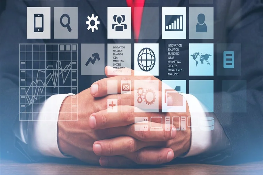 Smart Business Strategies