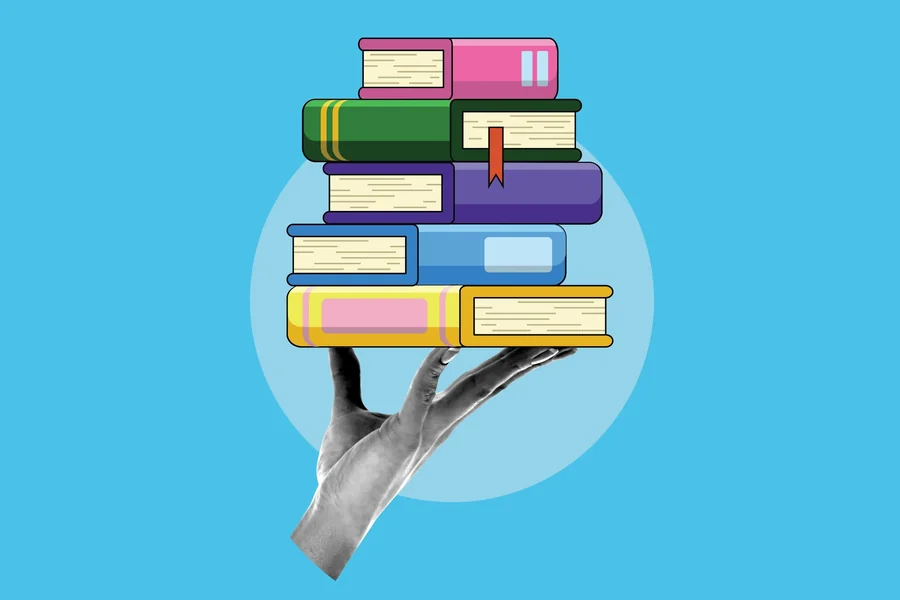 Spring Reading Guide
