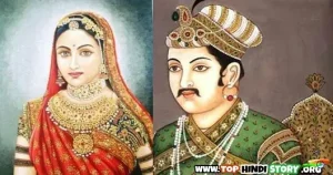जोधा अकबर की पूरी कहानी Jodha Akbar History in Hindi
