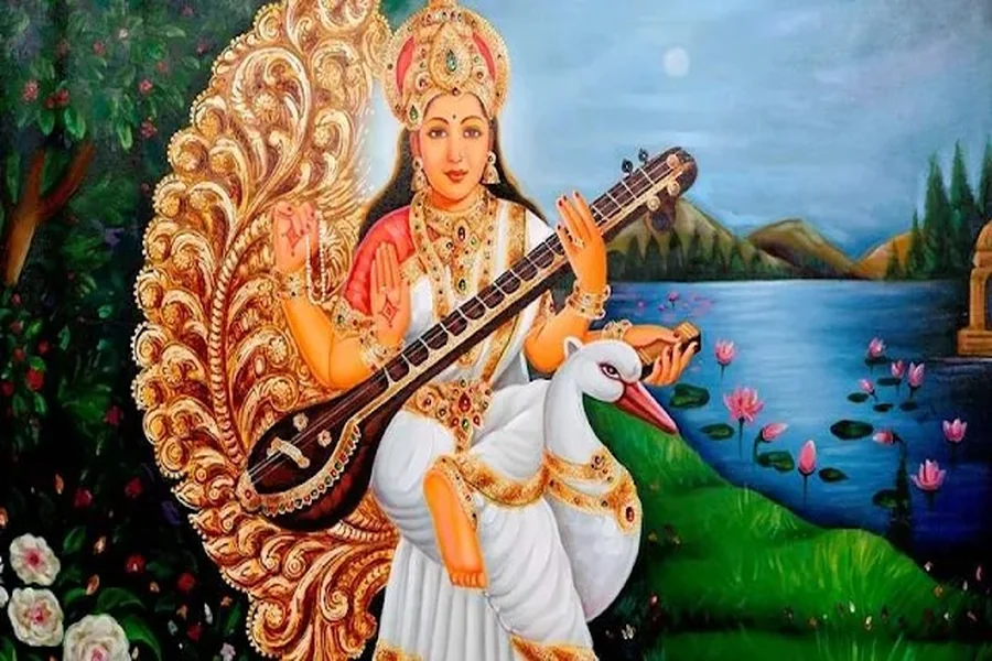 Basant Panchami