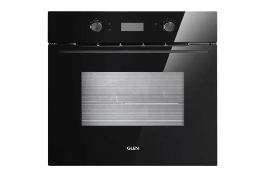 Rotisserie Ovens