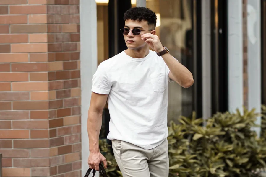 Classic Men’s Fashion Trends