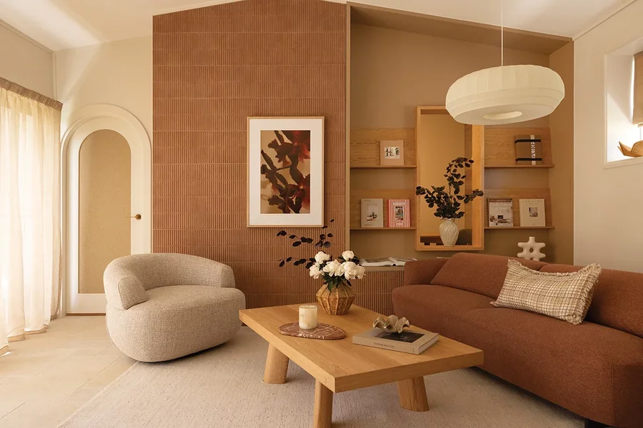 Furniture Color Combination Ideas for Stylish Interiors