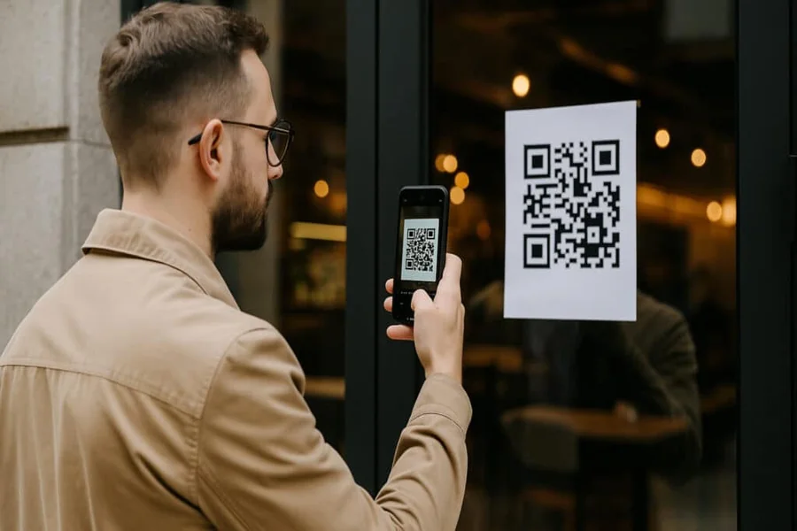 QR Code