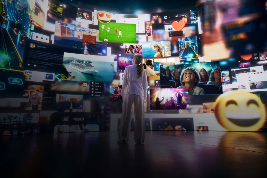 Entertainment Industry Challenges in 2026 and Beyond