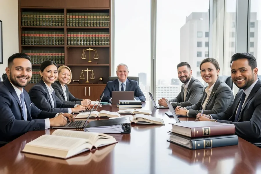 Entry Level Jobs With Political Science Degree That Offer Strong Career Growth