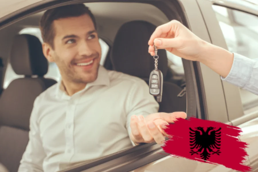 The Ultimate Guide to Renting A Car in Albania (2026 Edition)