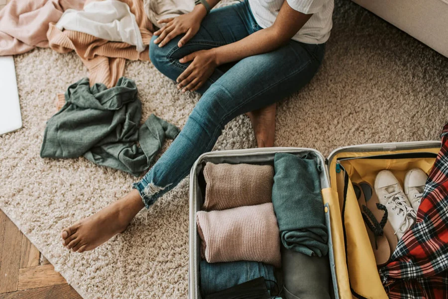 Travel Essentials You Should Never Forget for Any Trip