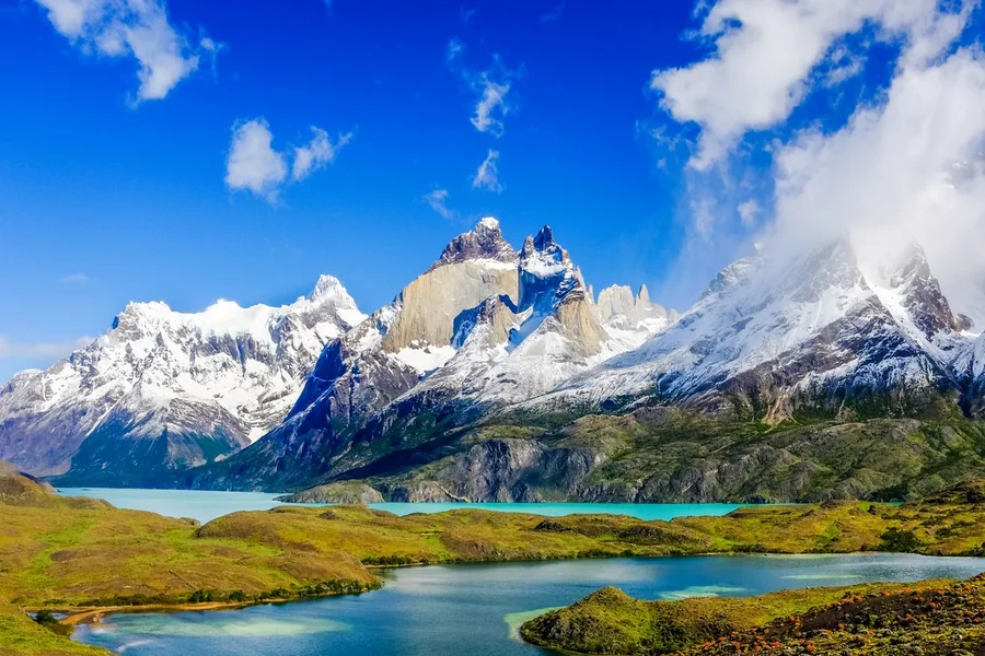 Flights to Patagonia Chile Your Ultimate Travel Guide