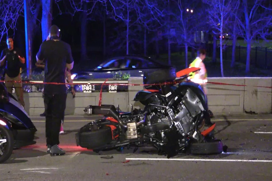 Motorcycle Accident in Washington, DC: Case Strategy