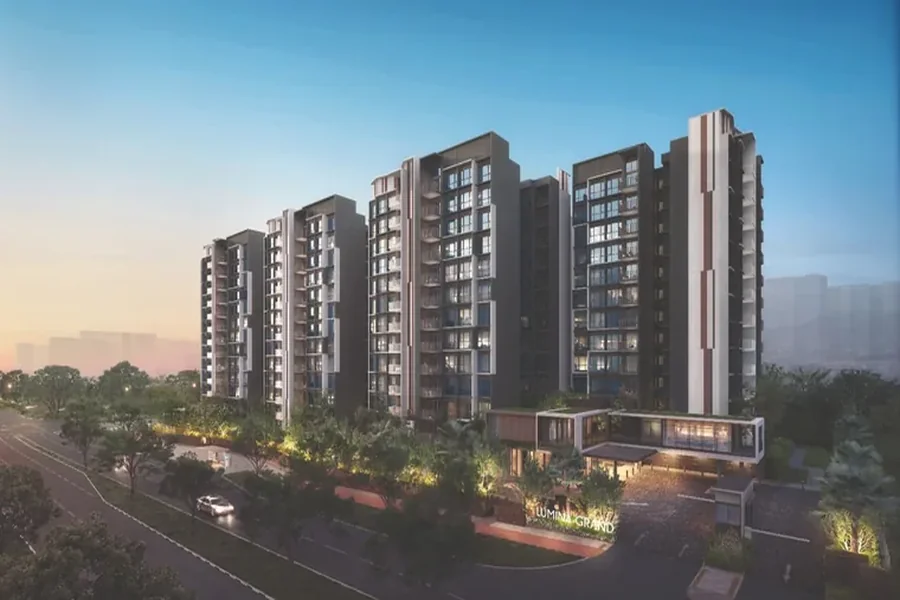 Wynwood Grand Emerges as the First Major EC Launch in Woodlands in Over a Decade
