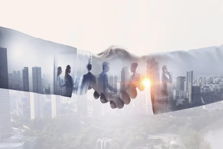 Building a Successful Business in a Competitive World