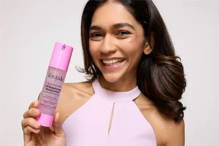 Stop the Shine: How an Oil Control Face Gel Keeps Breakouts at Bay 