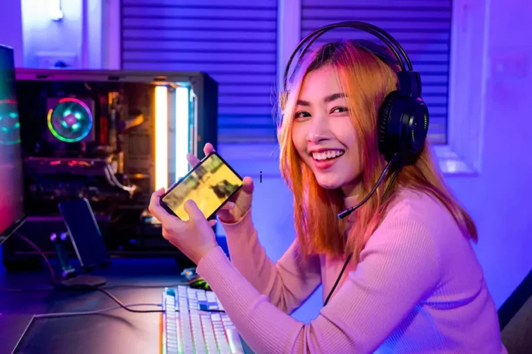 What Does the Future Hold for the Online Gaming Industry?